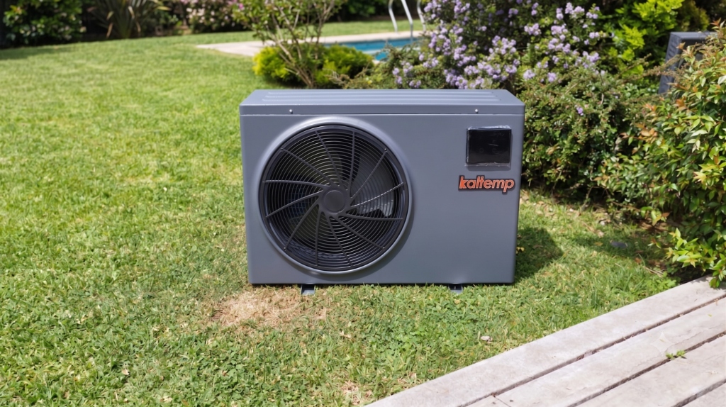 Bombas de Calor