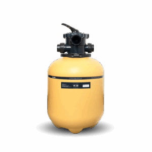 Filtro VC-30 para piscina, incluye 1 carga de arena de quarzo