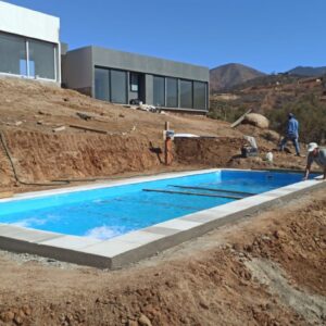 modelo OASIS GRAND  #9.00 X 3.50/ 1.10 A 1.80