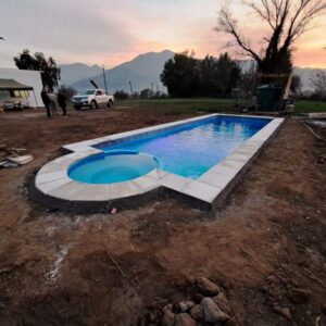 modelo OASIS PRO  #10.00 X 3.50/1.10 A 1.90