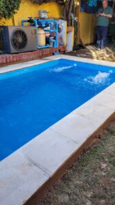 modelo OASIS SERENO  # 4.00 X 2.50 / 1.00 a 1.60