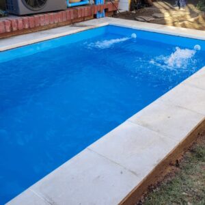 modelo OASIS SERENO  # 4.00 X 2.50 / 1.00 a 1.60